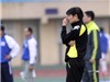 Nghệ thuật cầm quân ở V-League: “Lạt mềm buộc chặt” 